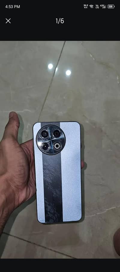 Tecno CAMON 30 Pro