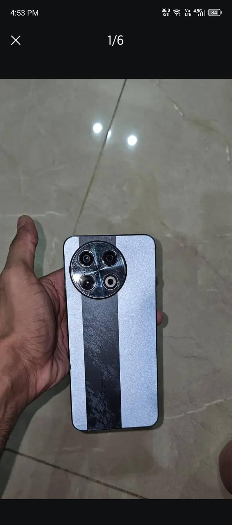Tecno CAMON 30 Pro 0