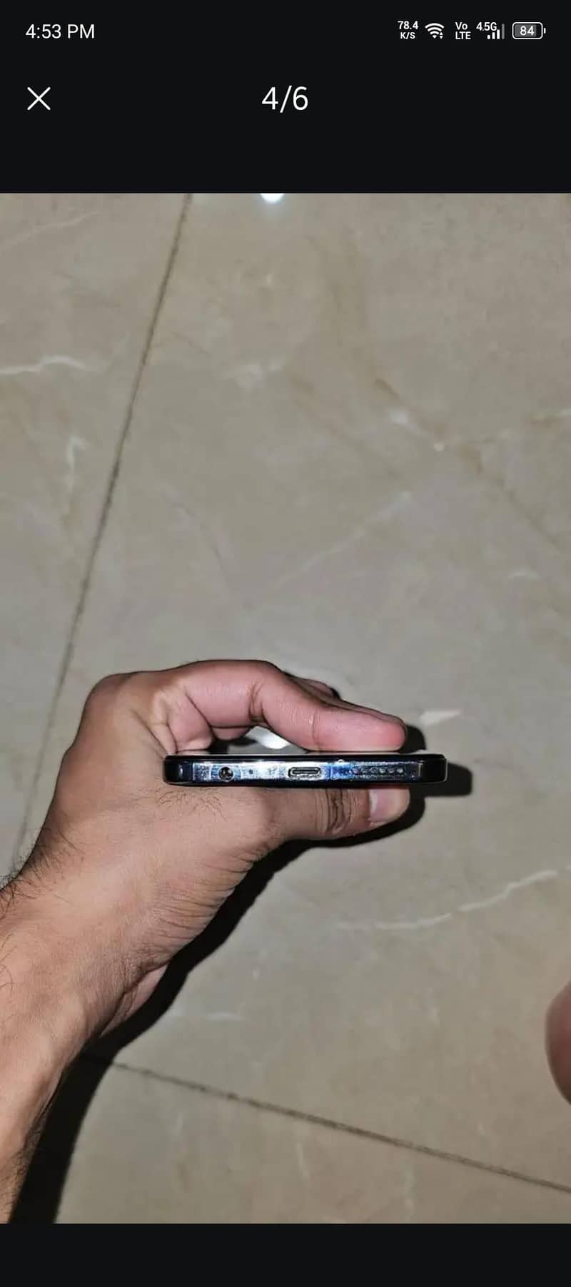 Tecno CAMON 30 Pro 1
