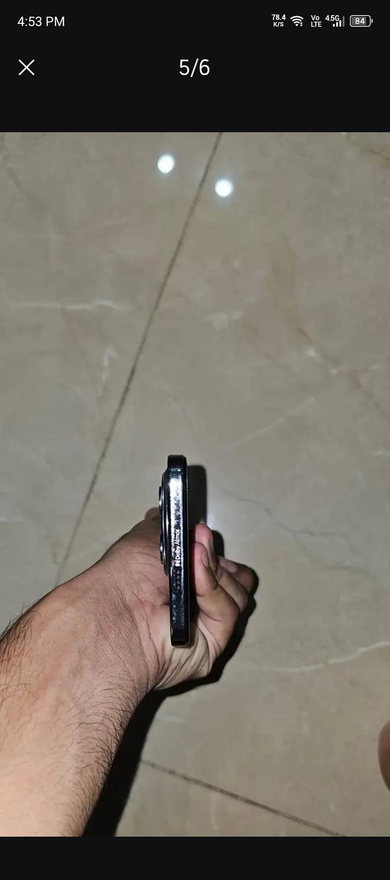 Tecno CAMON 30 Pro 2