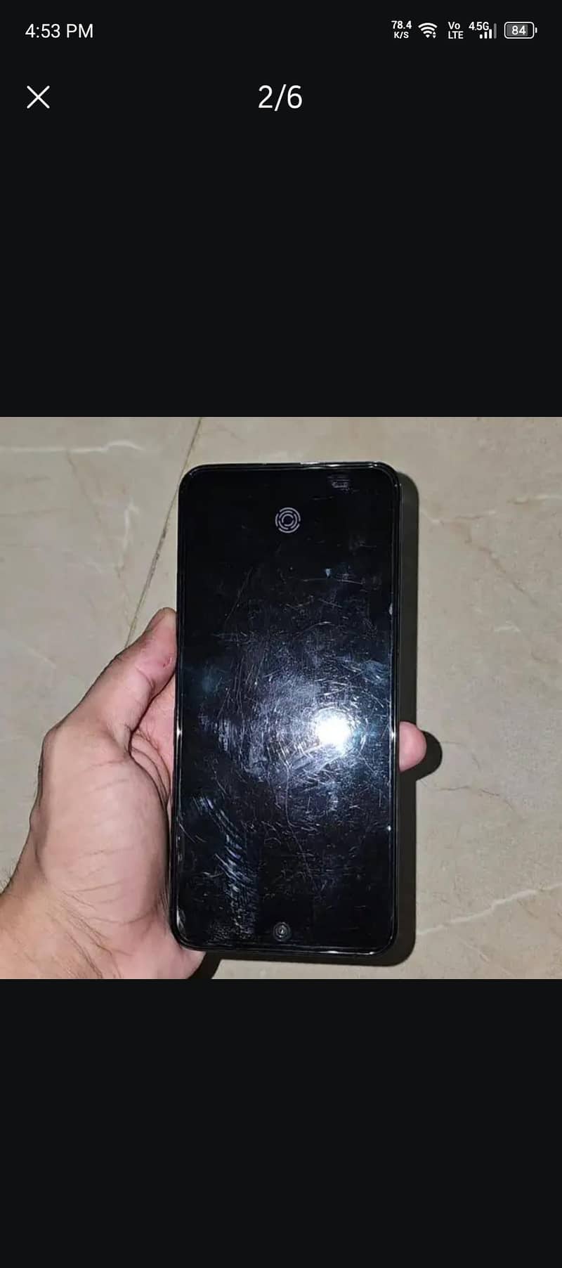 Tecno CAMON 30 Pro 3