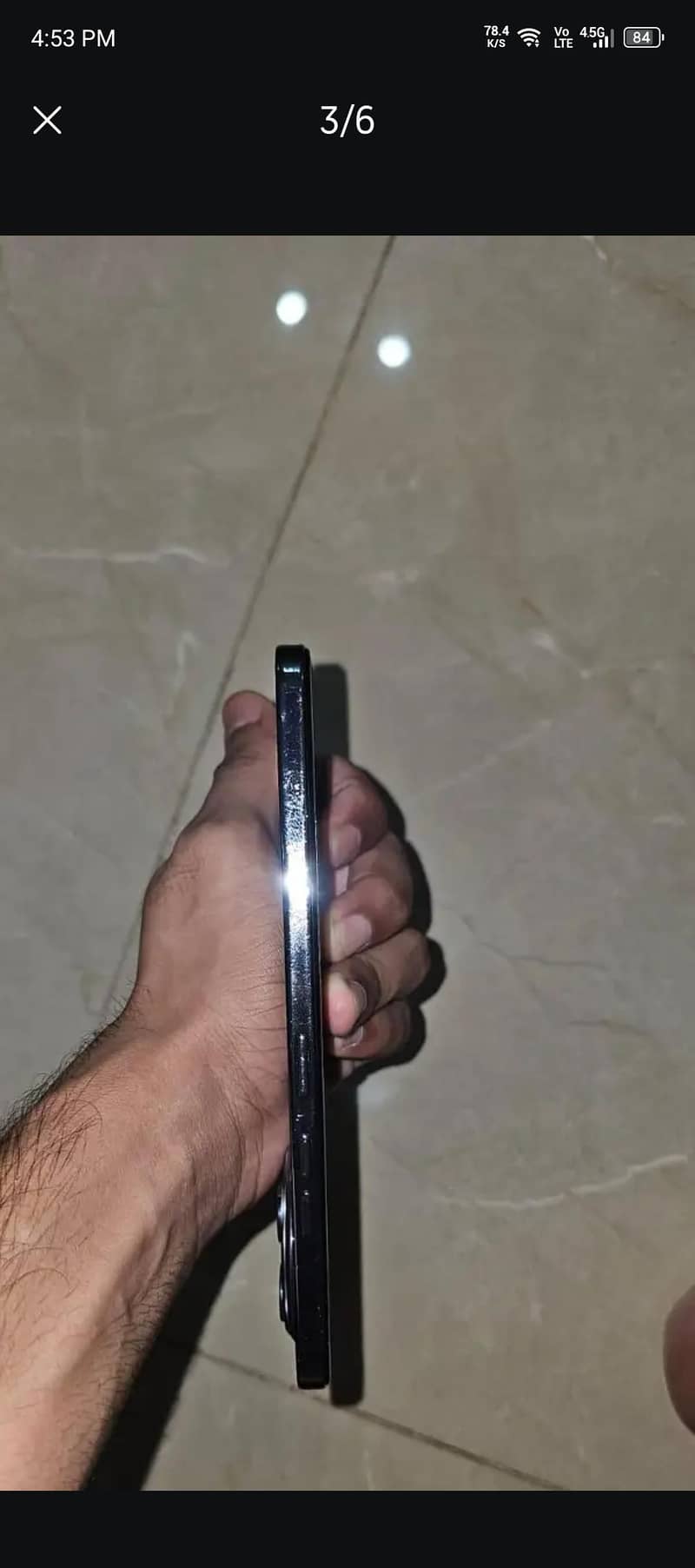 Tecno CAMON 30 Pro 4
