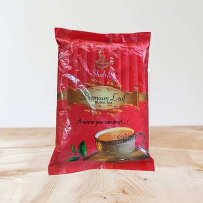 Shah Jee Tea