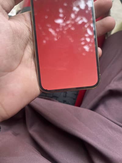 Apple iPhone 13 Pro
