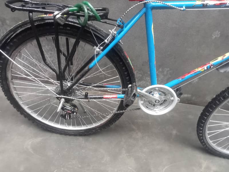 wiler cycle 2