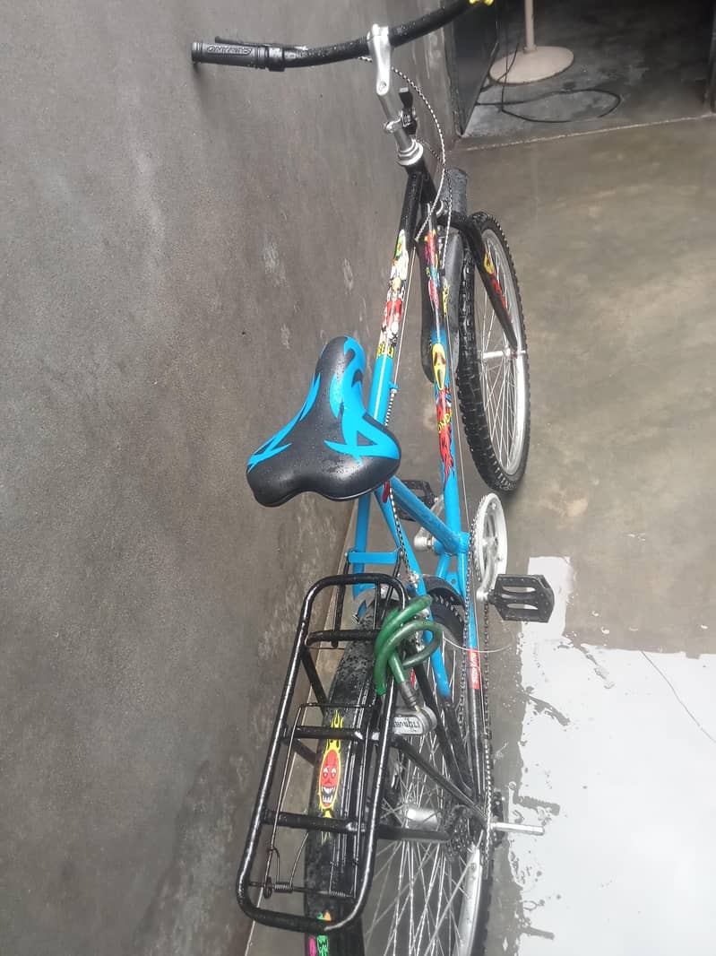 wiler cycle 3