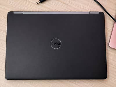 Dell Latitude Core i5 6th generation | 8GB RAM | 128 SSD