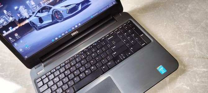 DELL LAPTOP FOR SELL ONLY SERIOUS BUYER CAN CONTACT