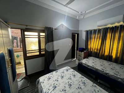 140 Yrds New 2nd Floor 3 Bed D/D Portion For Sale In Gulshan Block 2