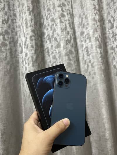 Apple iPhone 12 Pro Max