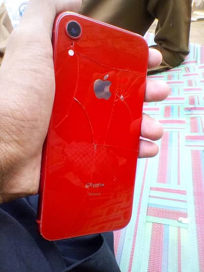 Apple iPhone XR