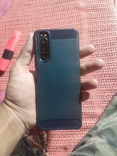 Sony Xperia 5 Mark II