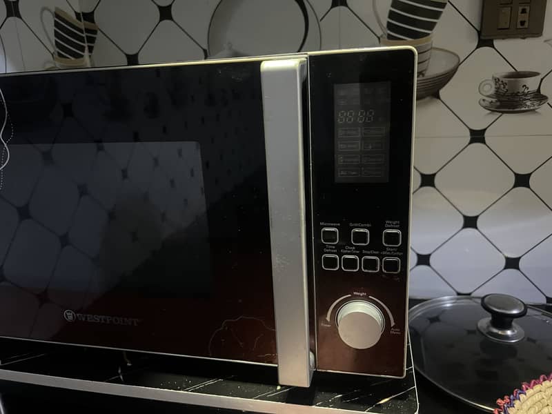 Micro wave 2