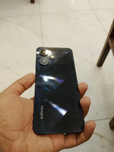 With Box Infinix Hot 30 Play