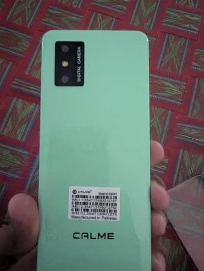 Calme 4G Smart