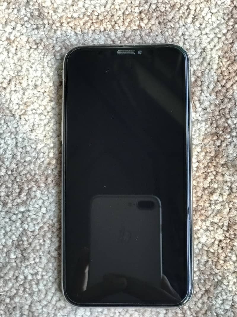 Apple iPhone X 1