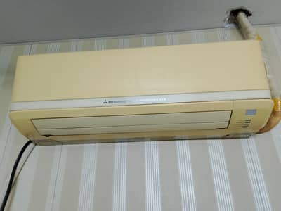 Mitsubishi Heavy Industries LTD, Ac for sale.