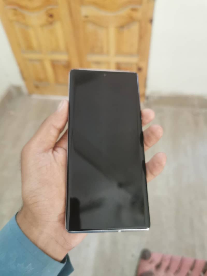 Google Pixel 6 Pro 1