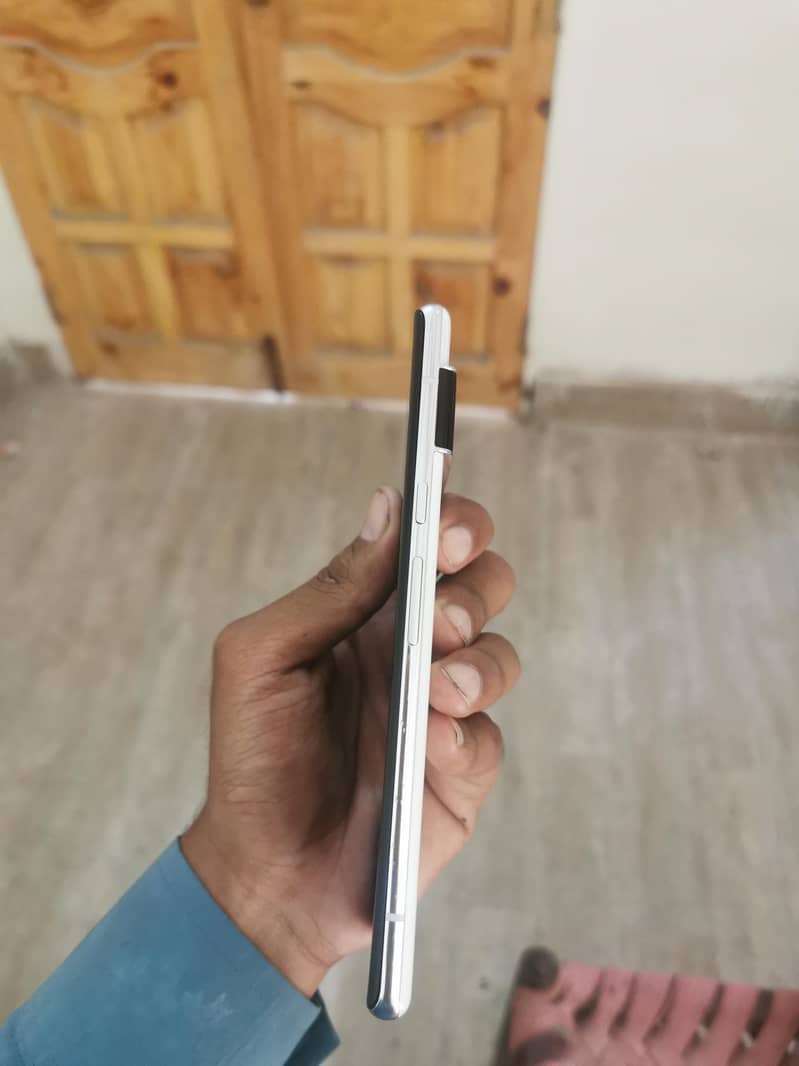 Google Pixel 6 Pro 3