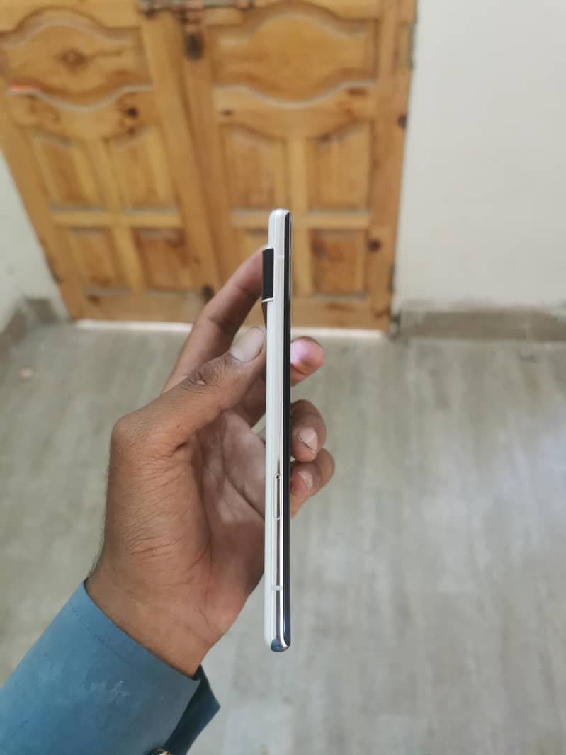 Google Pixel 6 Pro 4