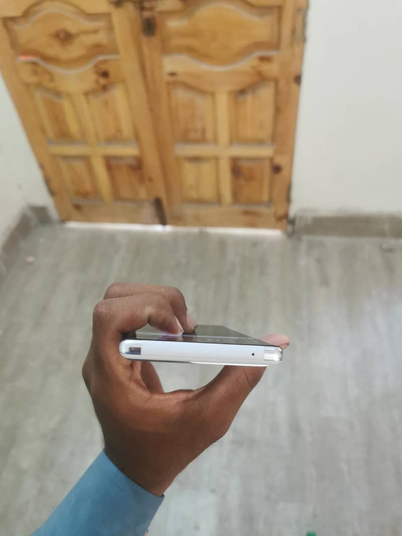 Google Pixel 6 Pro 5