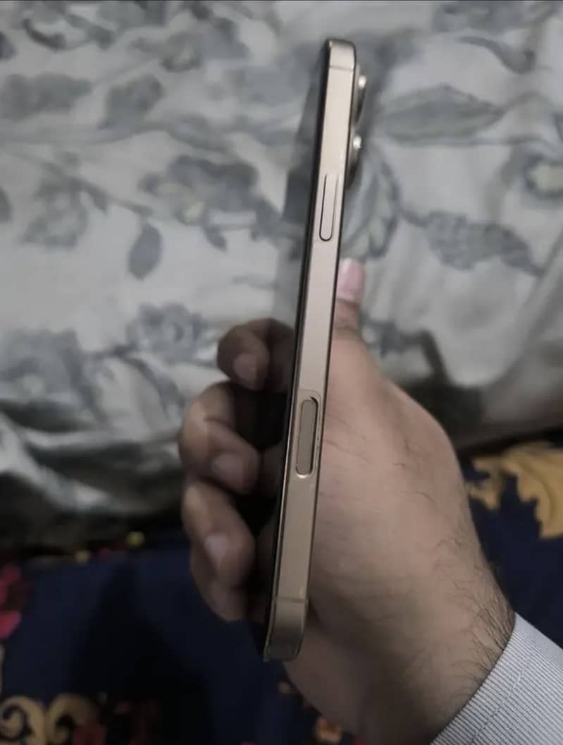 Apple iPhone 16 Pro Max 1