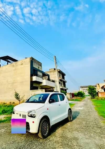 Suzuki Alto 2022