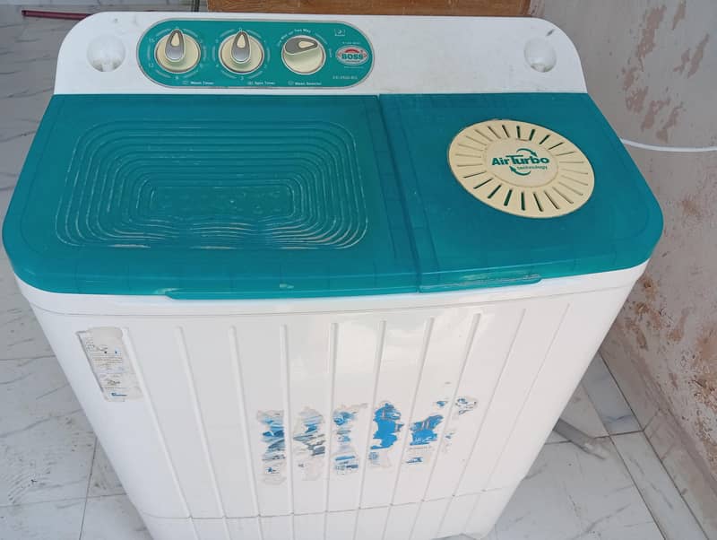 washing machine 0