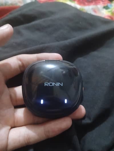 ronin dyansty R 520