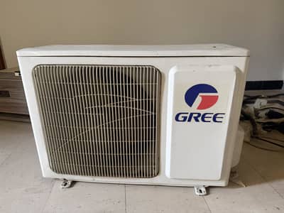 Gree Split AC 1.5 ton