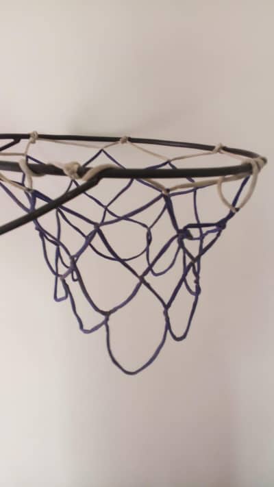basket ball net