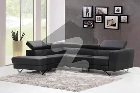 Upper Portion 1000 Square Feet For Sale In Etihad Town