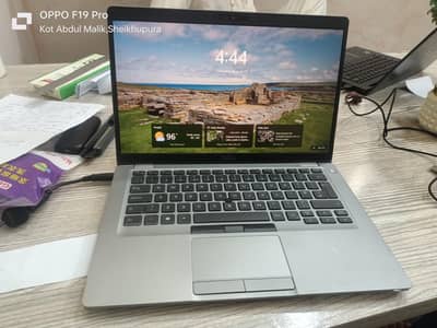 Dell laptop