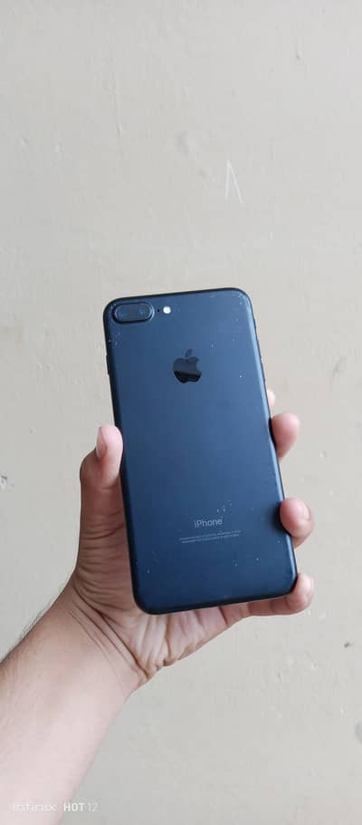 Apple iPhone 7 Plus