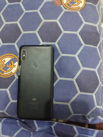 Redmi Note 6 Pro