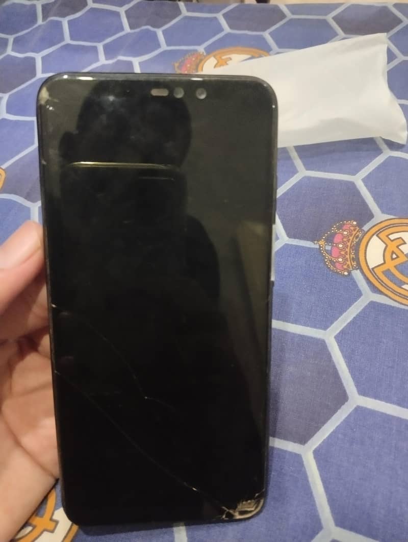 Redmi Note 6 Pro 1