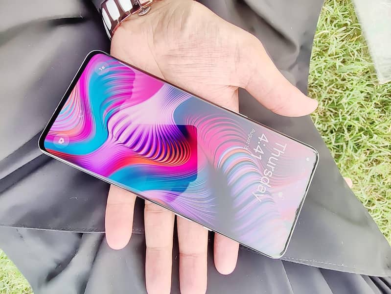 One Plus 9 Pro 2