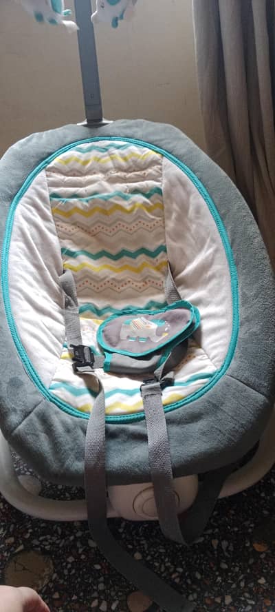 carry chair