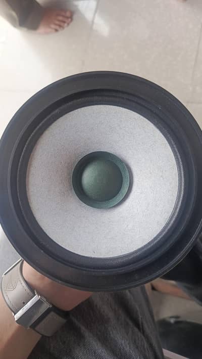 car speaker 6 inches