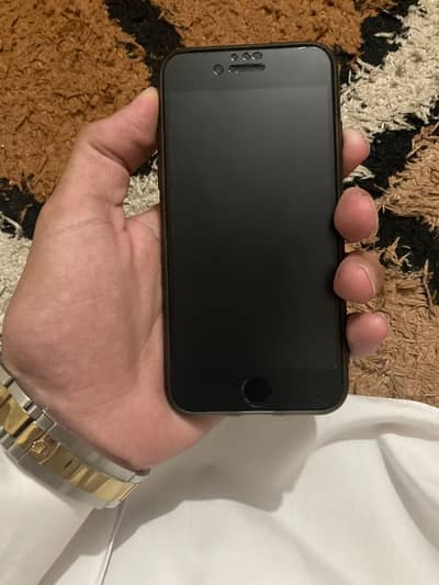 Apple iPhone SE