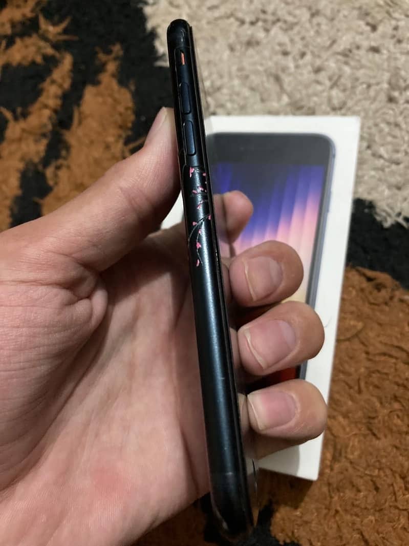 Apple iPhone SE 1