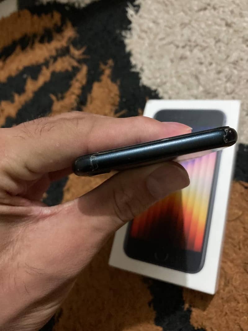 Apple iPhone SE 2