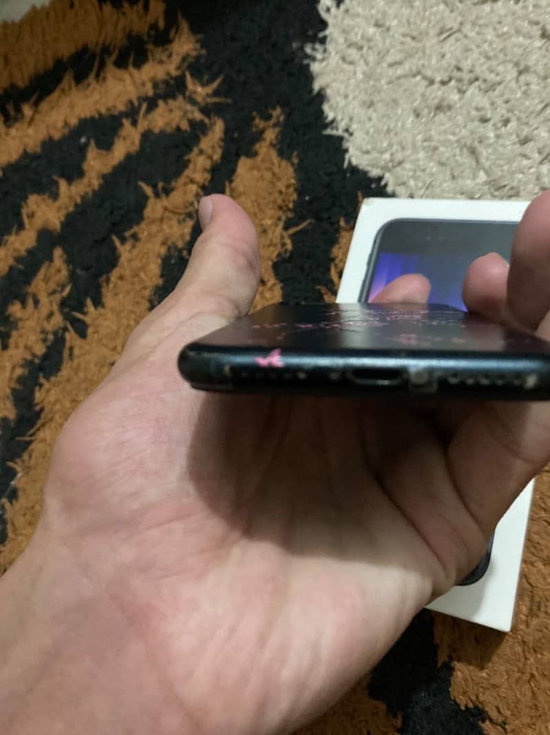 Apple iPhone SE 5