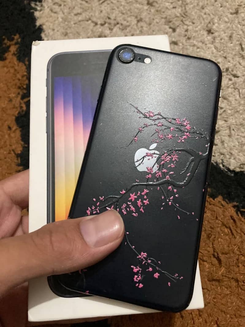 Apple iPhone SE 9