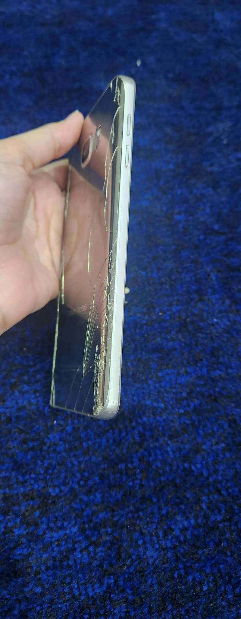 Samsung Mobile Note 5 2