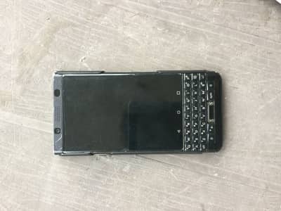 BlackBerry KEYone