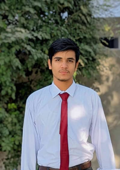 HASNAIN KHAN