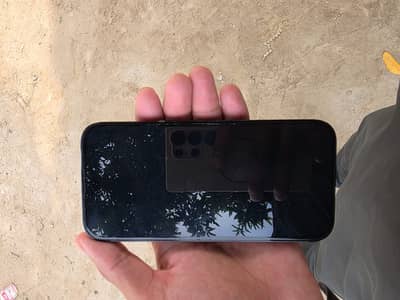 Apple iPhone 14 Pro