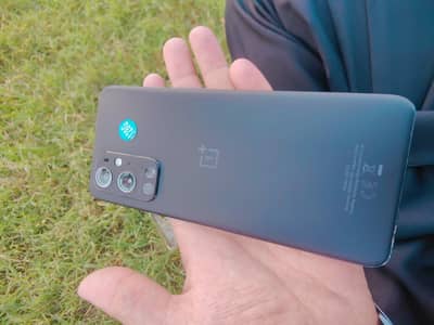 One Plus 9 Pro