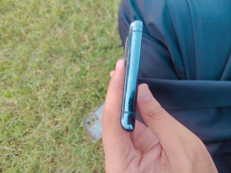 One Plus 9 Pro 2